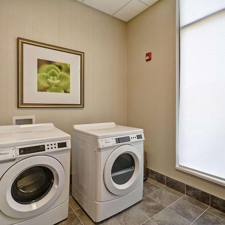 Hilton Garden Inn Gastonia Eksteriør bilde