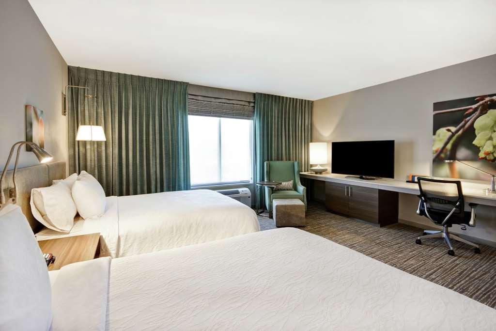 Hilton Garden Inn Gastonia Rom bilde