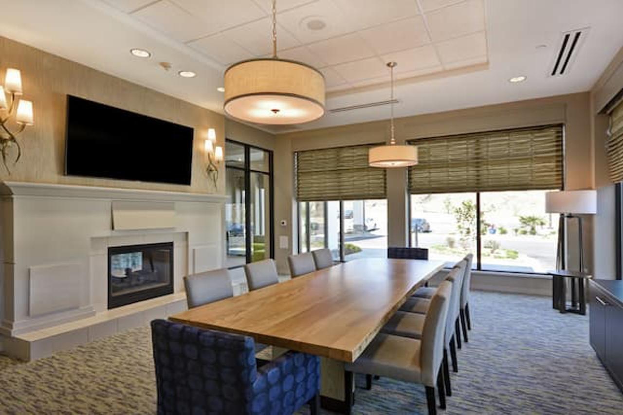 Hilton Garden Inn Gastonia Eksteriør bilde
