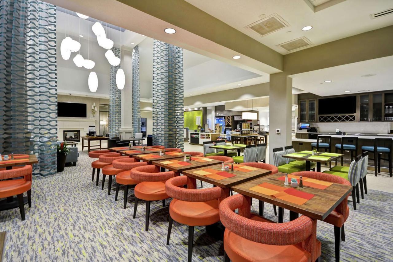 Hilton Garden Inn Gastonia Eksteriør bilde