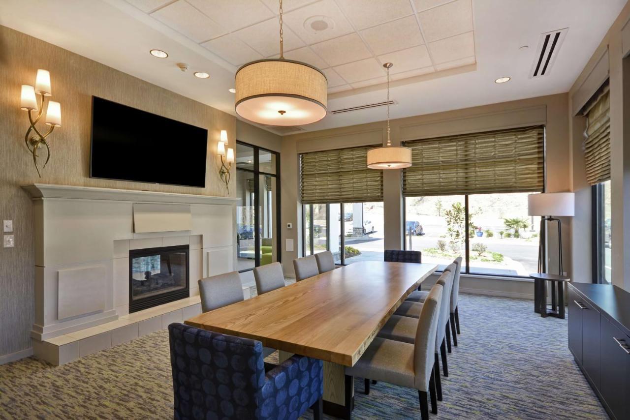 Hilton Garden Inn Gastonia Eksteriør bilde
