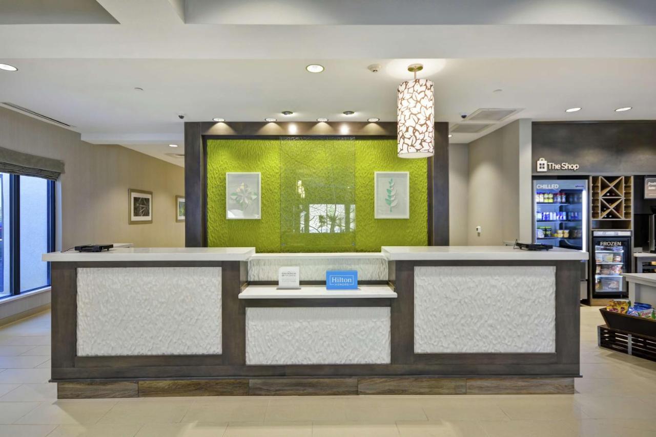 Hilton Garden Inn Gastonia Eksteriør bilde