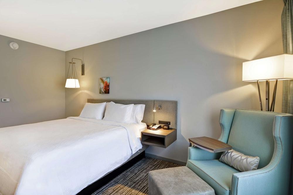 Hilton Garden Inn Gastonia Eksteriør bilde