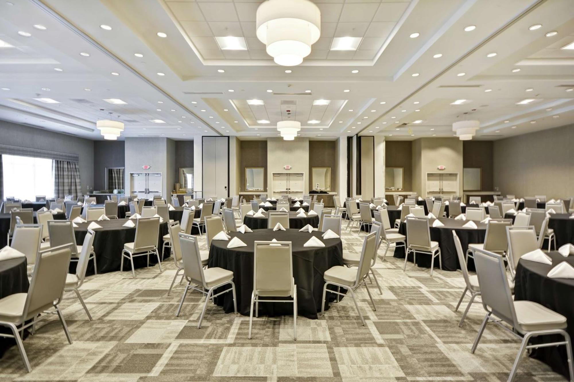 Hilton Garden Inn Gastonia Eksteriør bilde