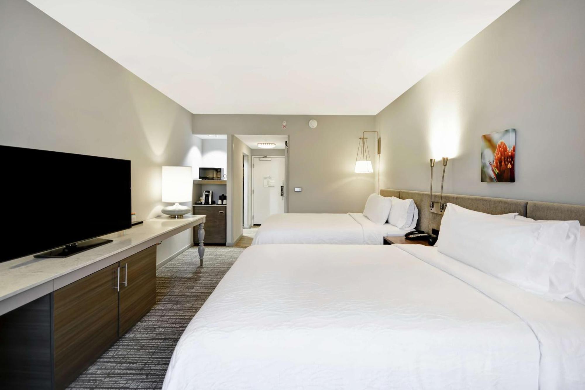Hilton Garden Inn Gastonia Eksteriør bilde