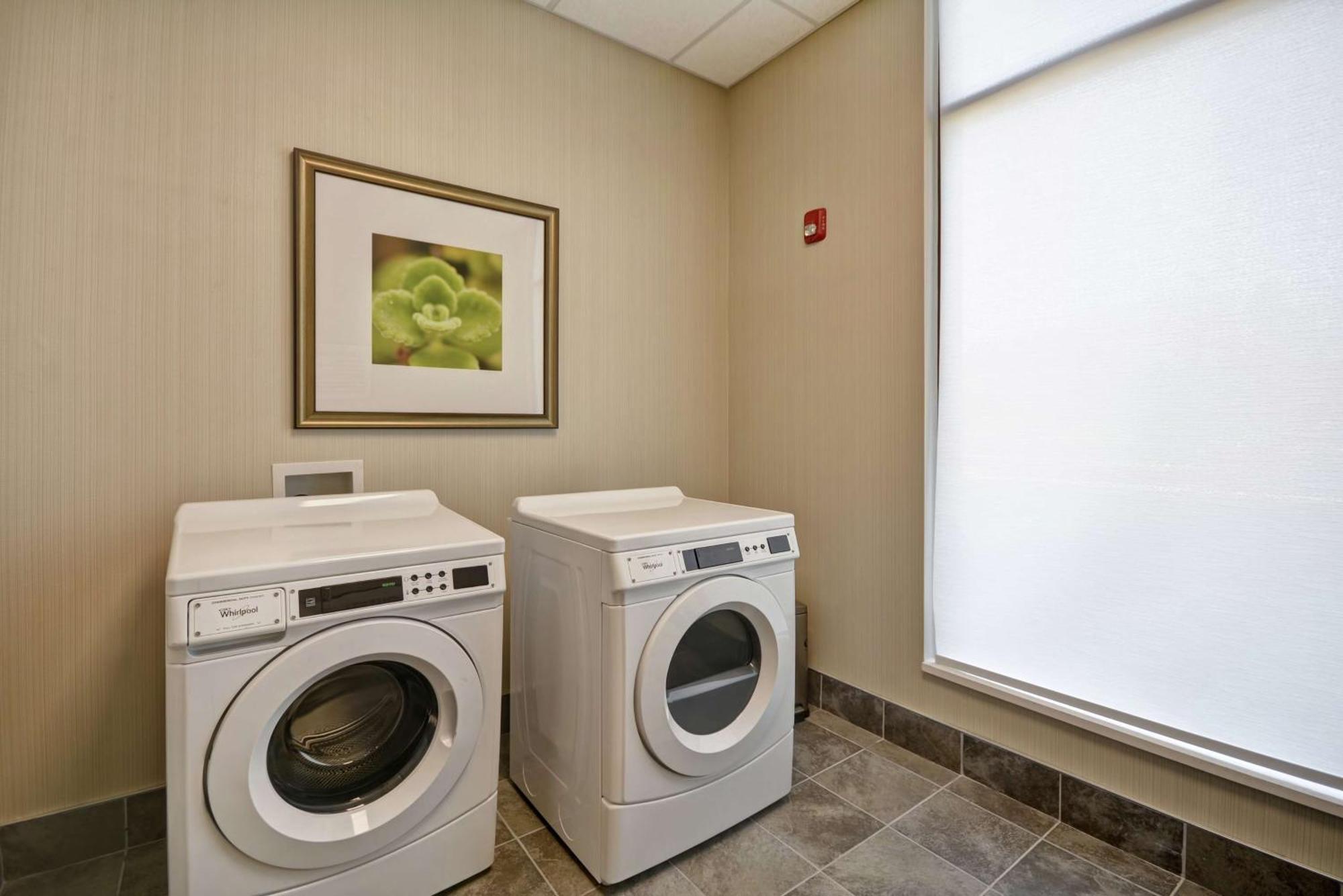 Hilton Garden Inn Gastonia Eksteriør bilde