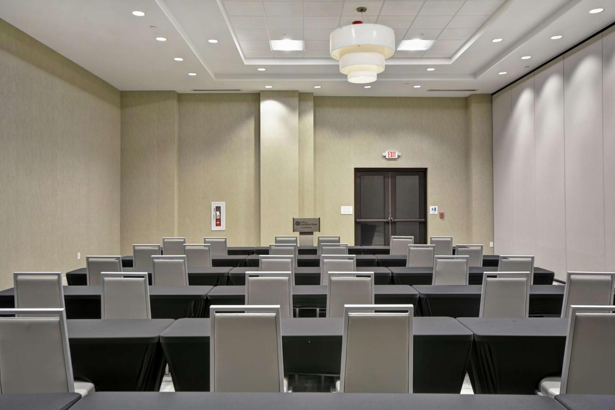 Hilton Garden Inn Gastonia Eksteriør bilde