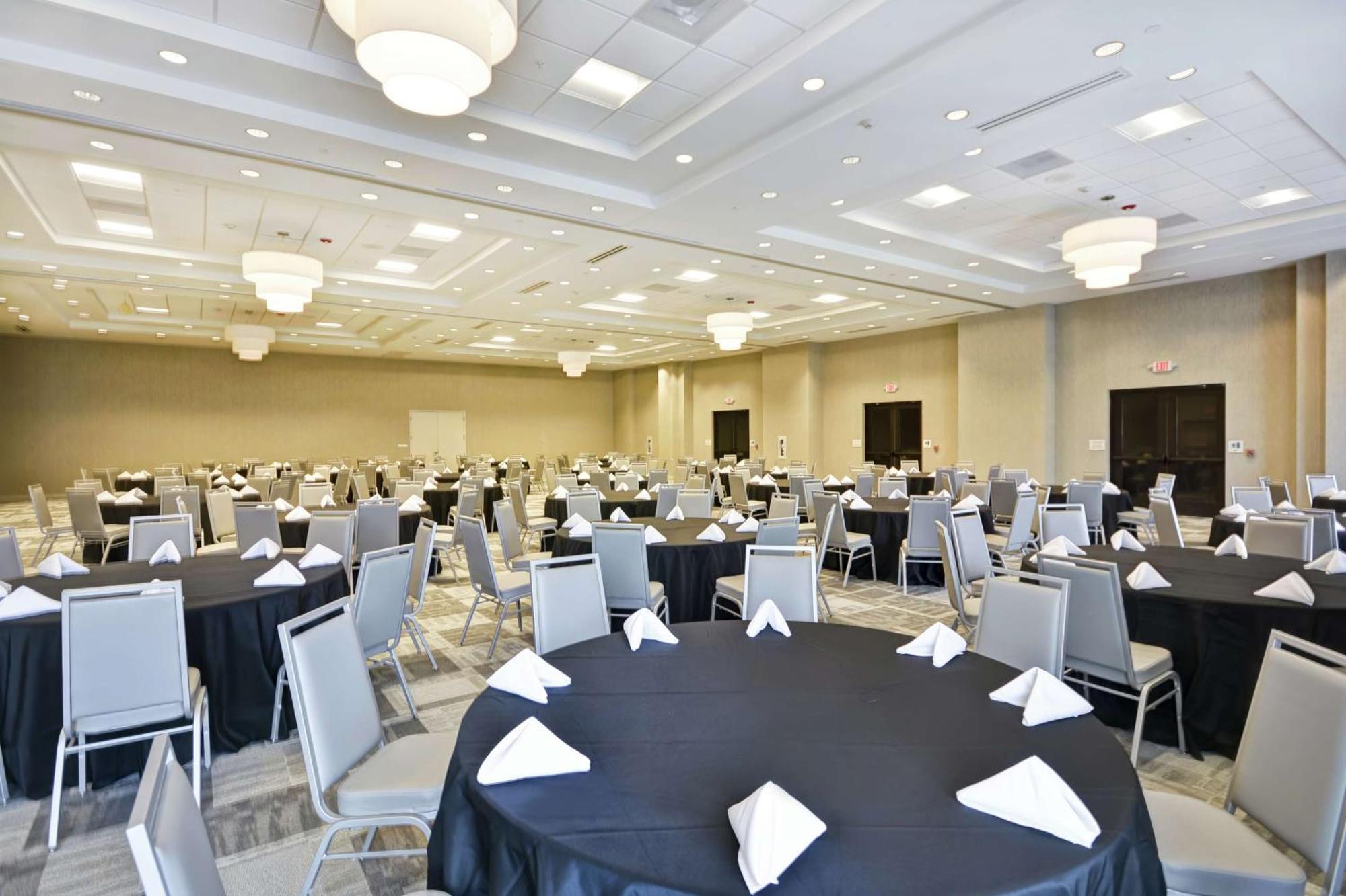 Hilton Garden Inn Gastonia Eksteriør bilde