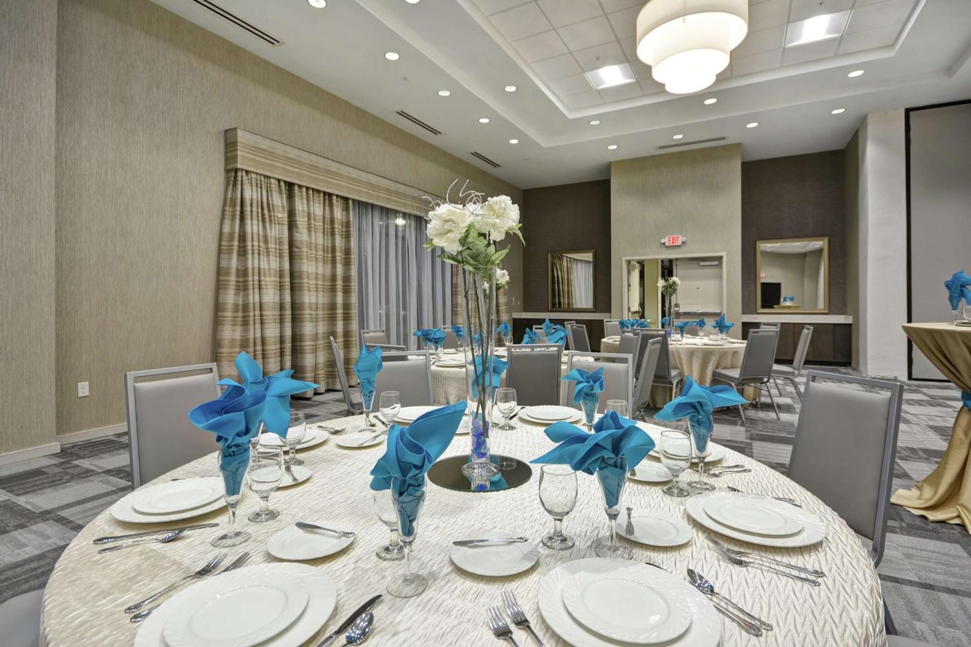 Hilton Garden Inn Gastonia Eksteriør bilde