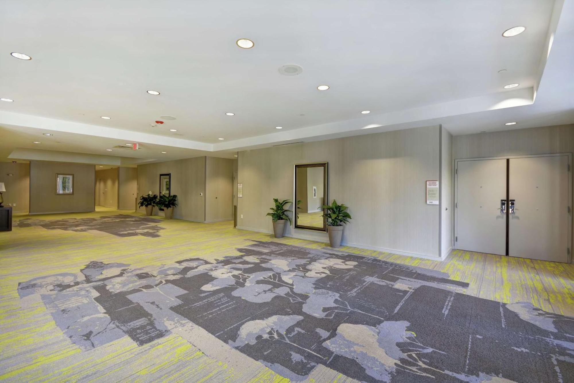 Hilton Garden Inn Gastonia Eksteriør bilde