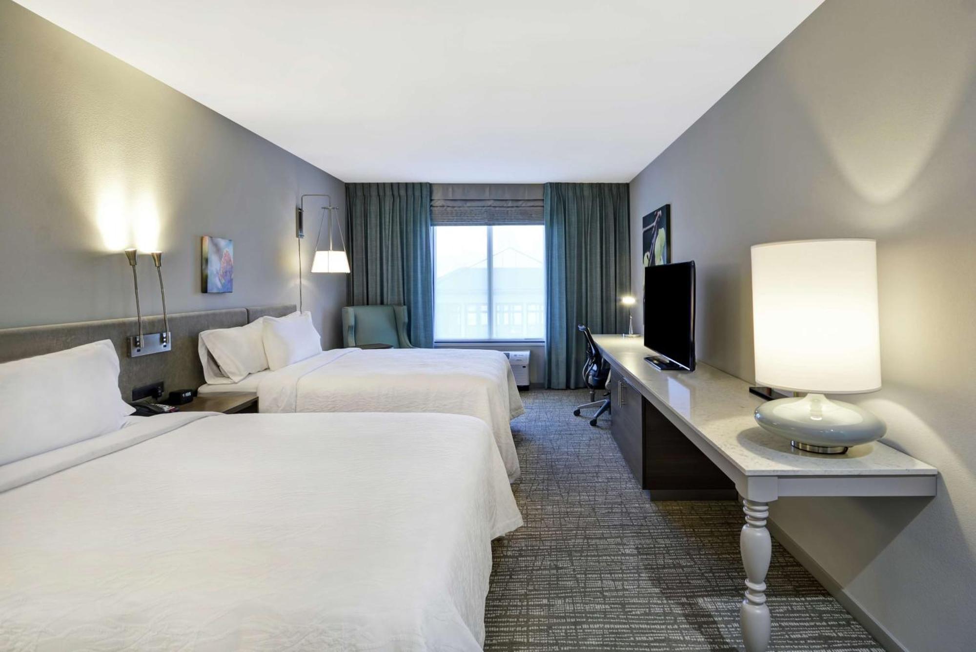 Hilton Garden Inn Gastonia Eksteriør bilde