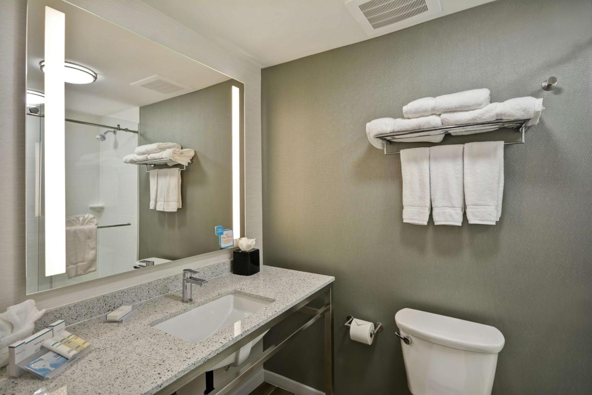 Hilton Garden Inn Gastonia Eksteriør bilde