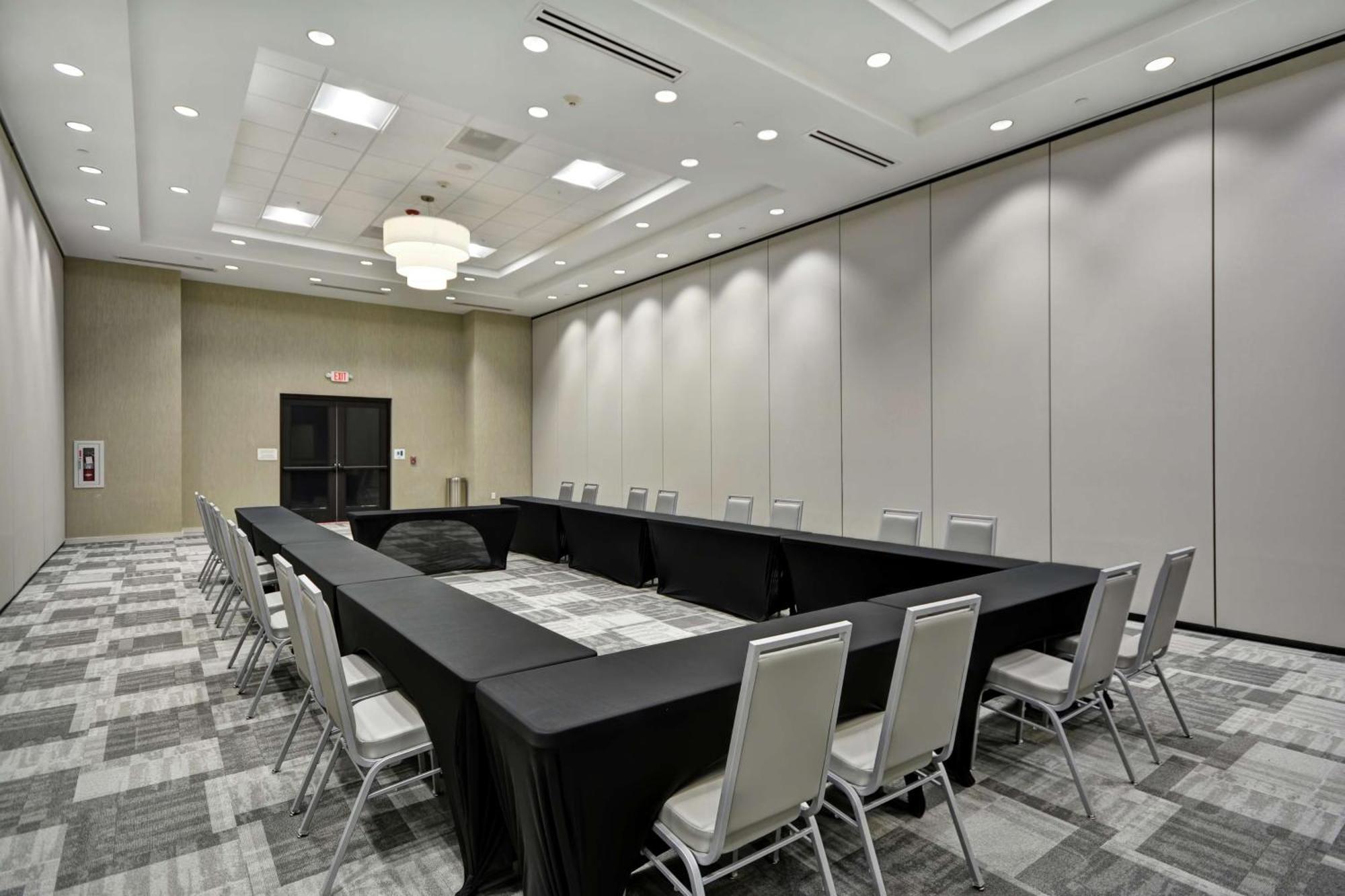 Hilton Garden Inn Gastonia Eksteriør bilde