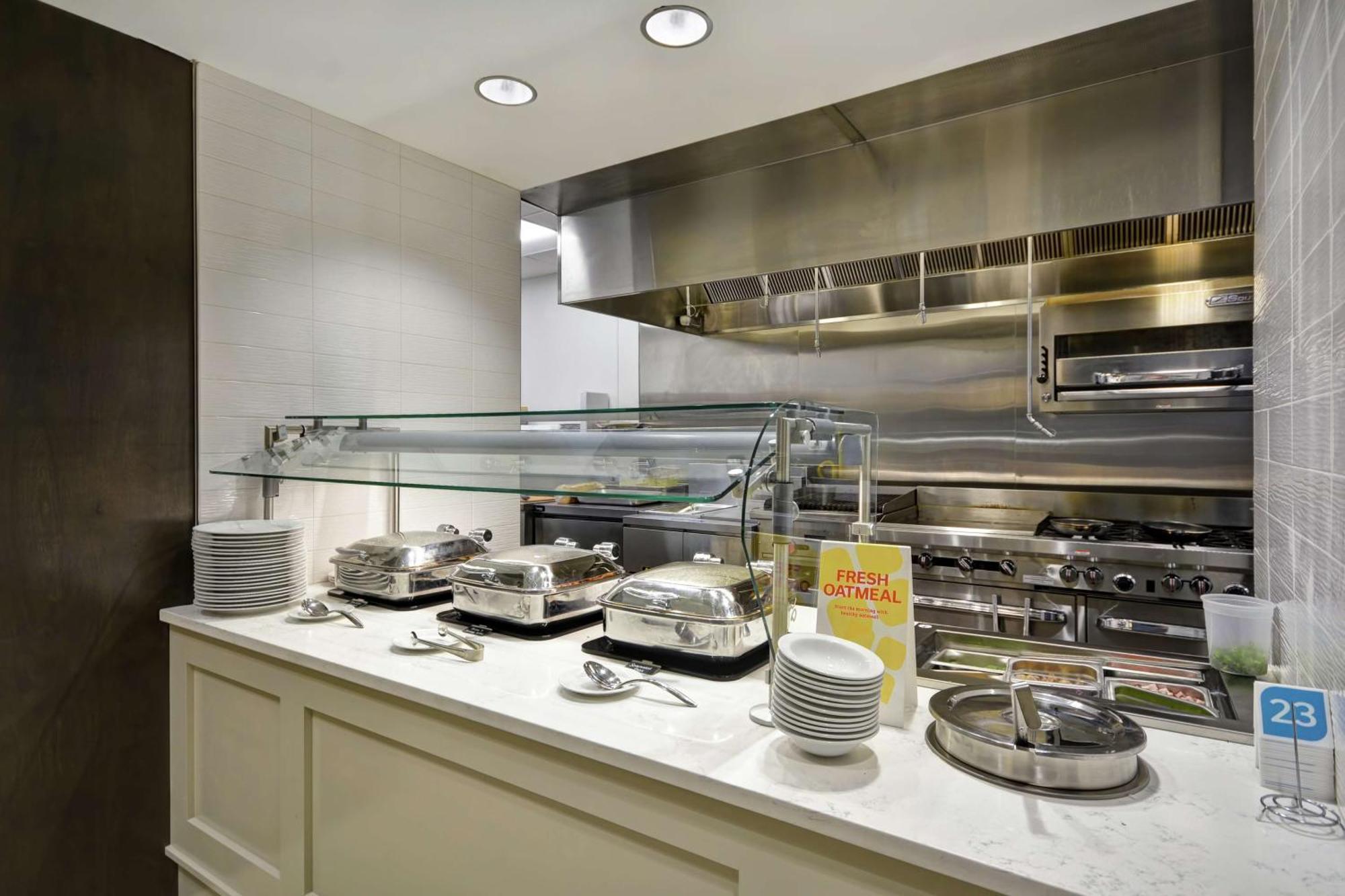 Hilton Garden Inn Gastonia Eksteriør bilde