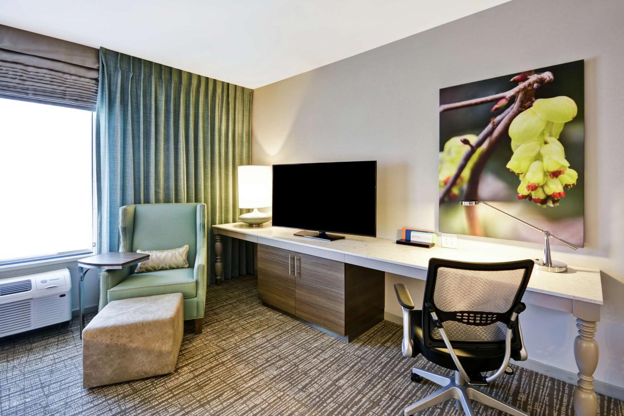 Hilton Garden Inn Gastonia Eksteriør bilde