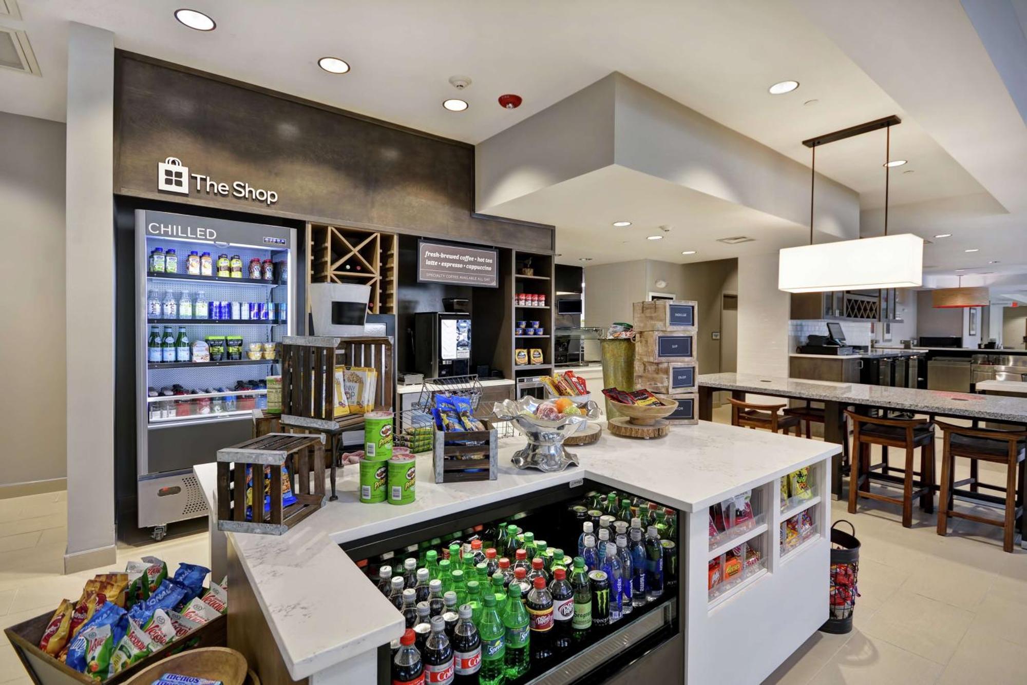 Hilton Garden Inn Gastonia Eksteriør bilde