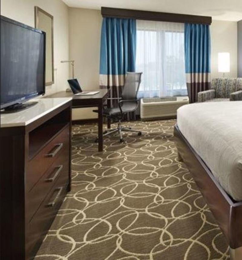 Hilton Garden Inn Gastonia Eksteriør bilde